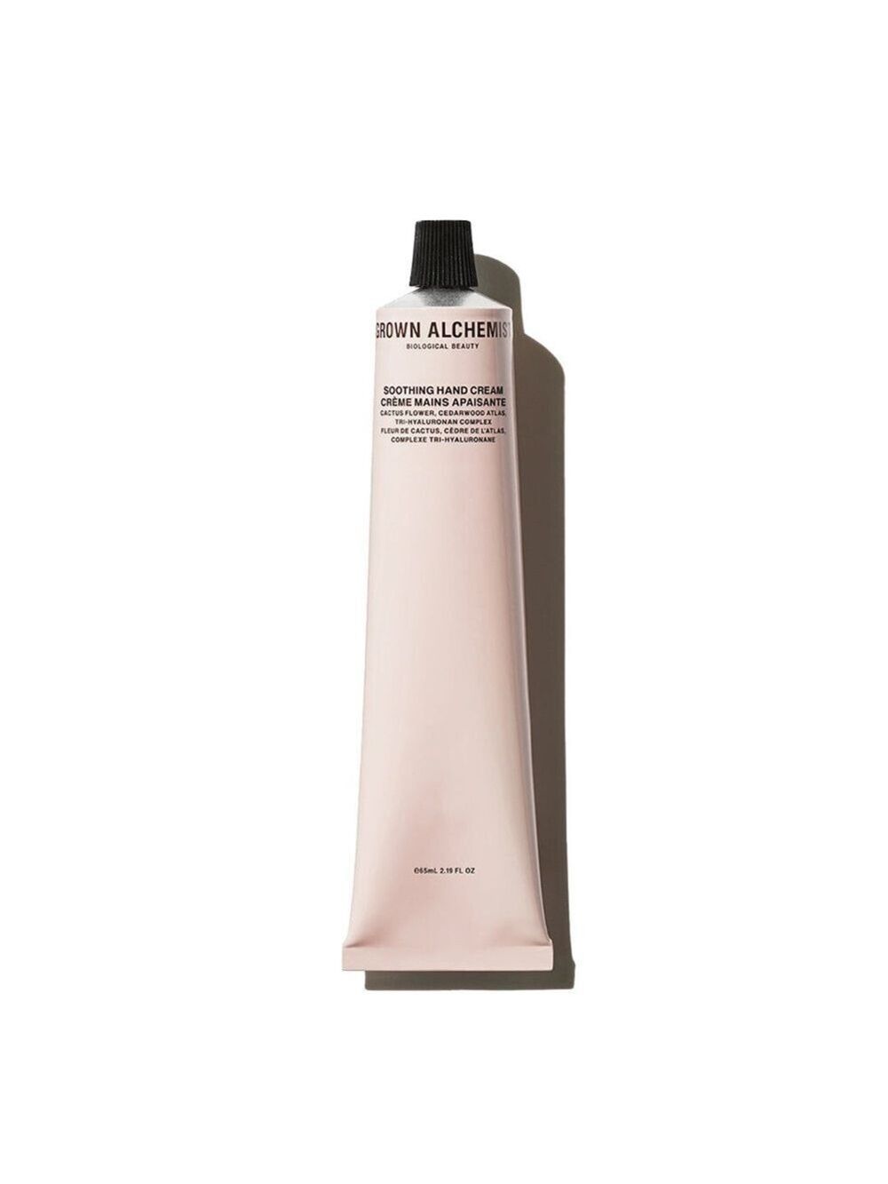 Grown Alchemist Soothing Hand Cream | NEW | Hyaluronic Acid Hand Cream